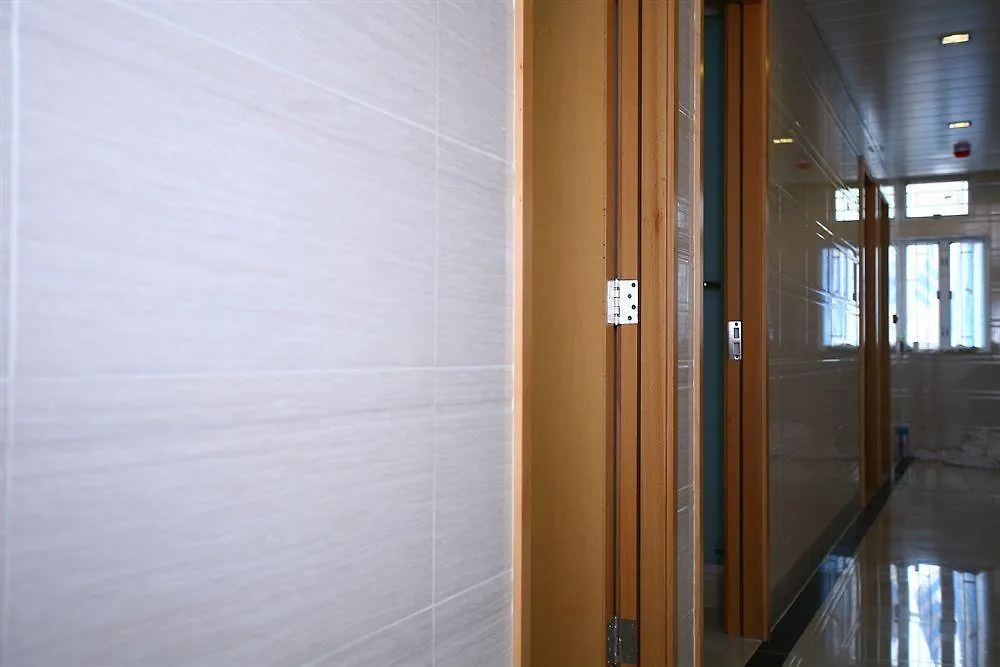 Ho King Guest House 香港 中国
