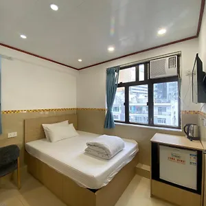 凯富宾馆 旅馆
