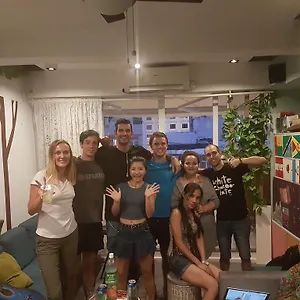 80後之旅 旅馆