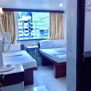 汇展宾馆 招待所