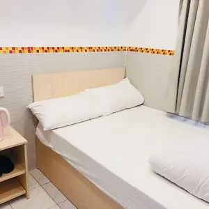 中侨宾馆 招待所