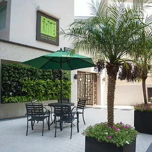 米尔服务式公寓 公寓式酒店
