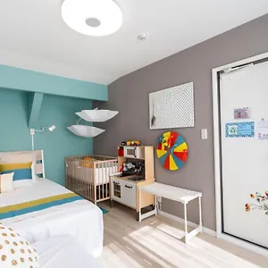 visit hotel