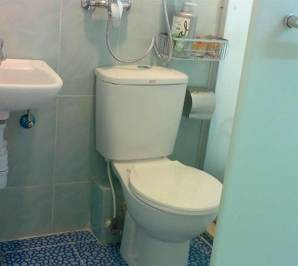 Ho King Guest House Hong Kong